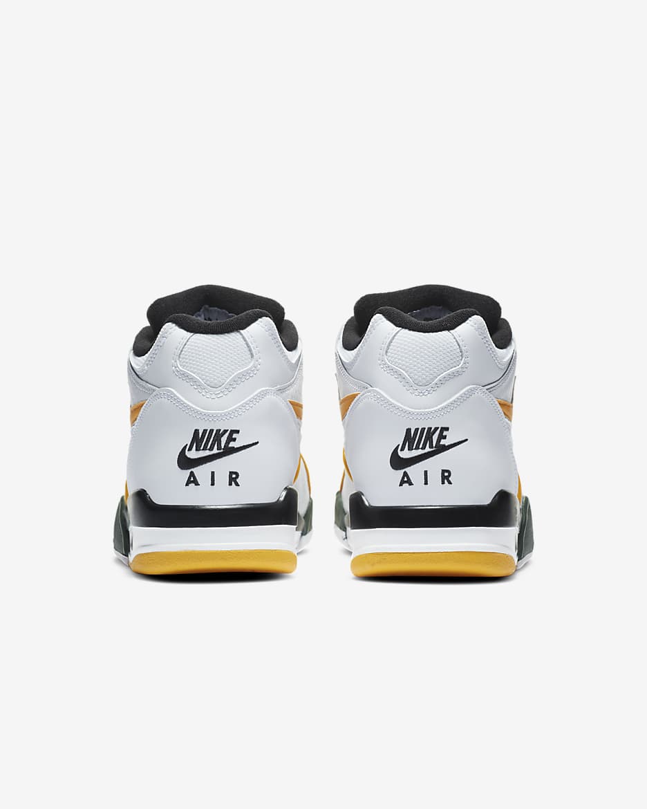 Nike air flight 89 shop on sale